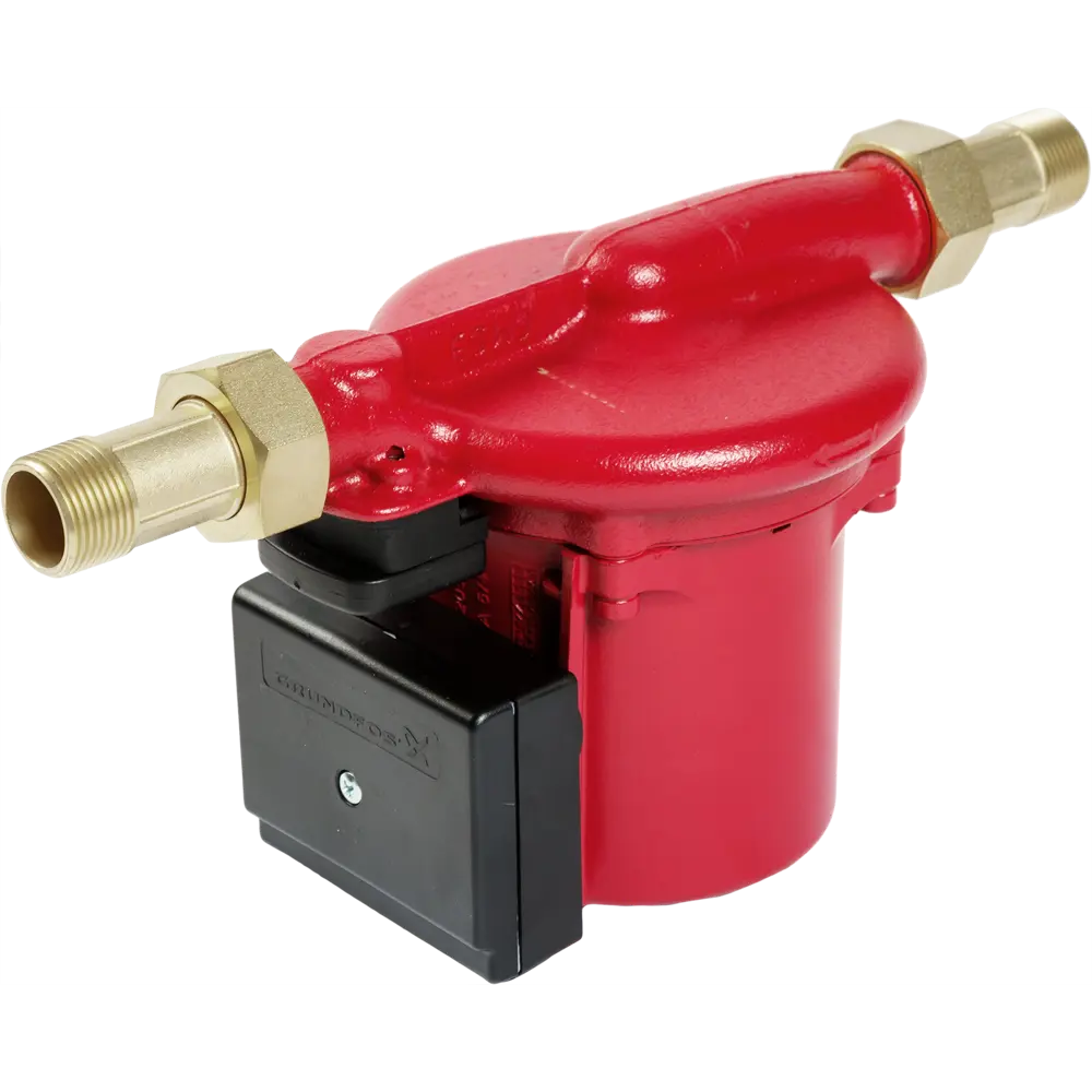 Насос для повышения давления Grundfos UPA 15/120 STLM-2193724 - Вид №1