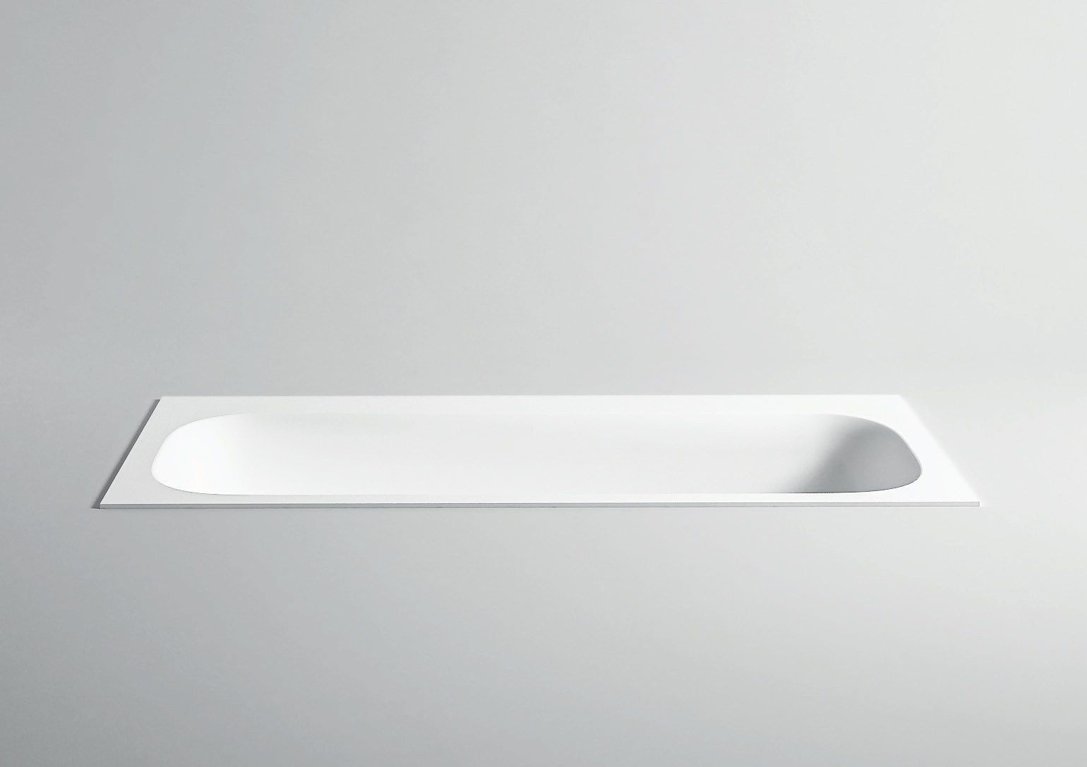 Ванна в центре комнаты в Korakril™ Rexa R1 ARCH-00105771 - Вид №4