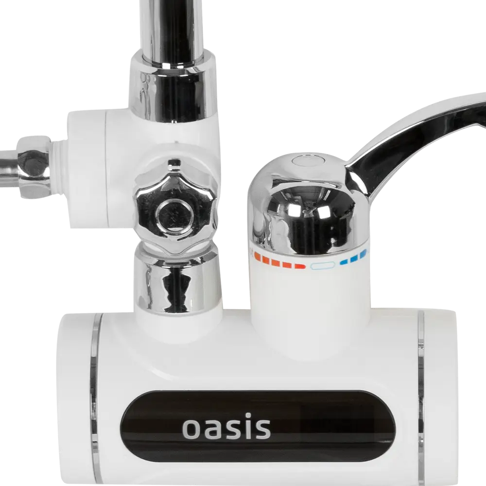 Водонагреватель проточный для душа Oasis EP-3 3 кВт STLM-2109904 - Вид №3