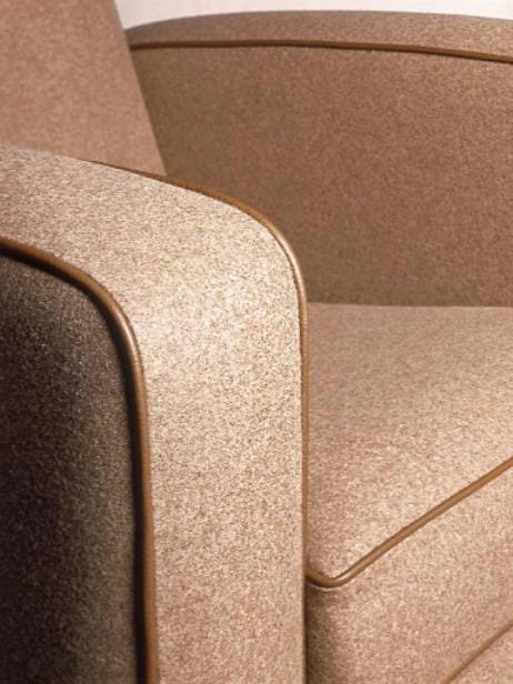 Кресло с подлокотниками HUGUES CHEVALIER Iconic ARCH-00056388 - Вид №1