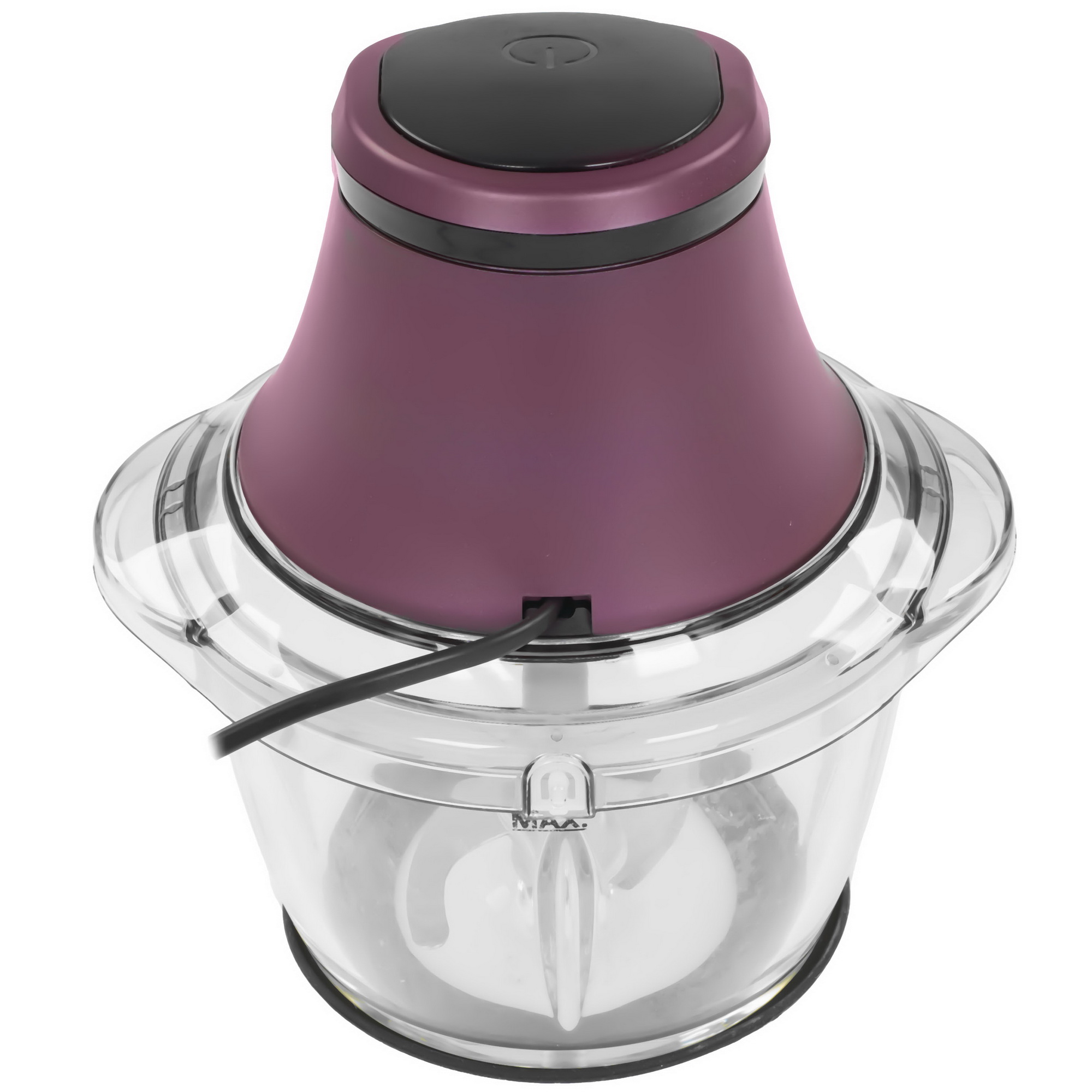 9920961 Измельчитель  Fakir ATOMIC фиолетовый STDN-0037970 - Вид №4