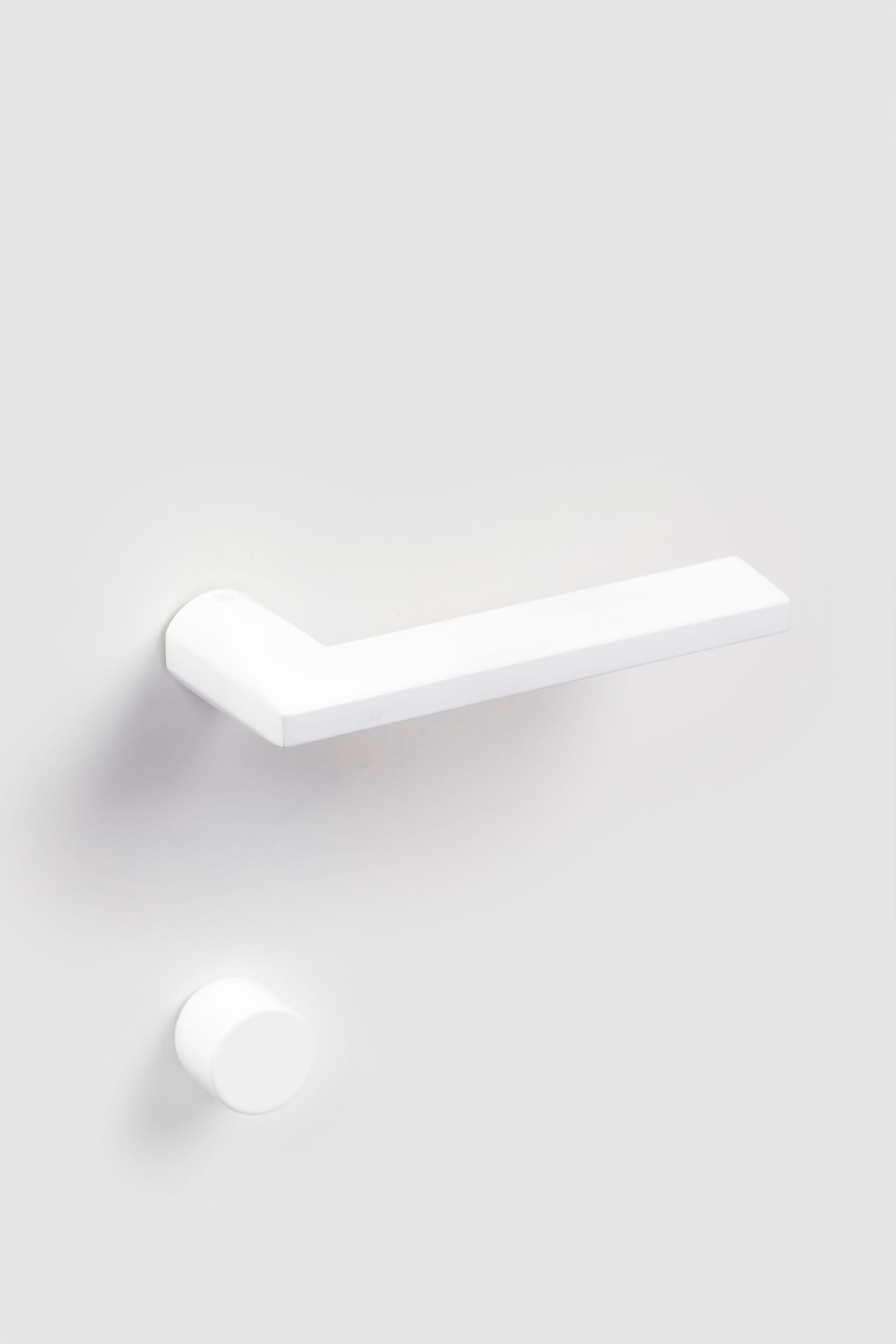 Ручка зама без розетки VERUM обнаженная ARCH-00143841 - Вид №9