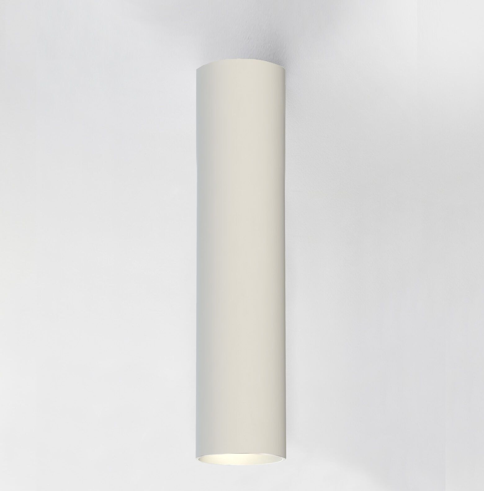 Экструдированный алюминиевый наружный потолочный светильник Lucifero's I-Pipedi ARCH-00028556 - Вид №2