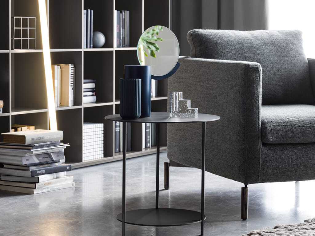 Тканевое кресло с подлокотниками Novamobili Риф ARCH-00071361 - Вид №3