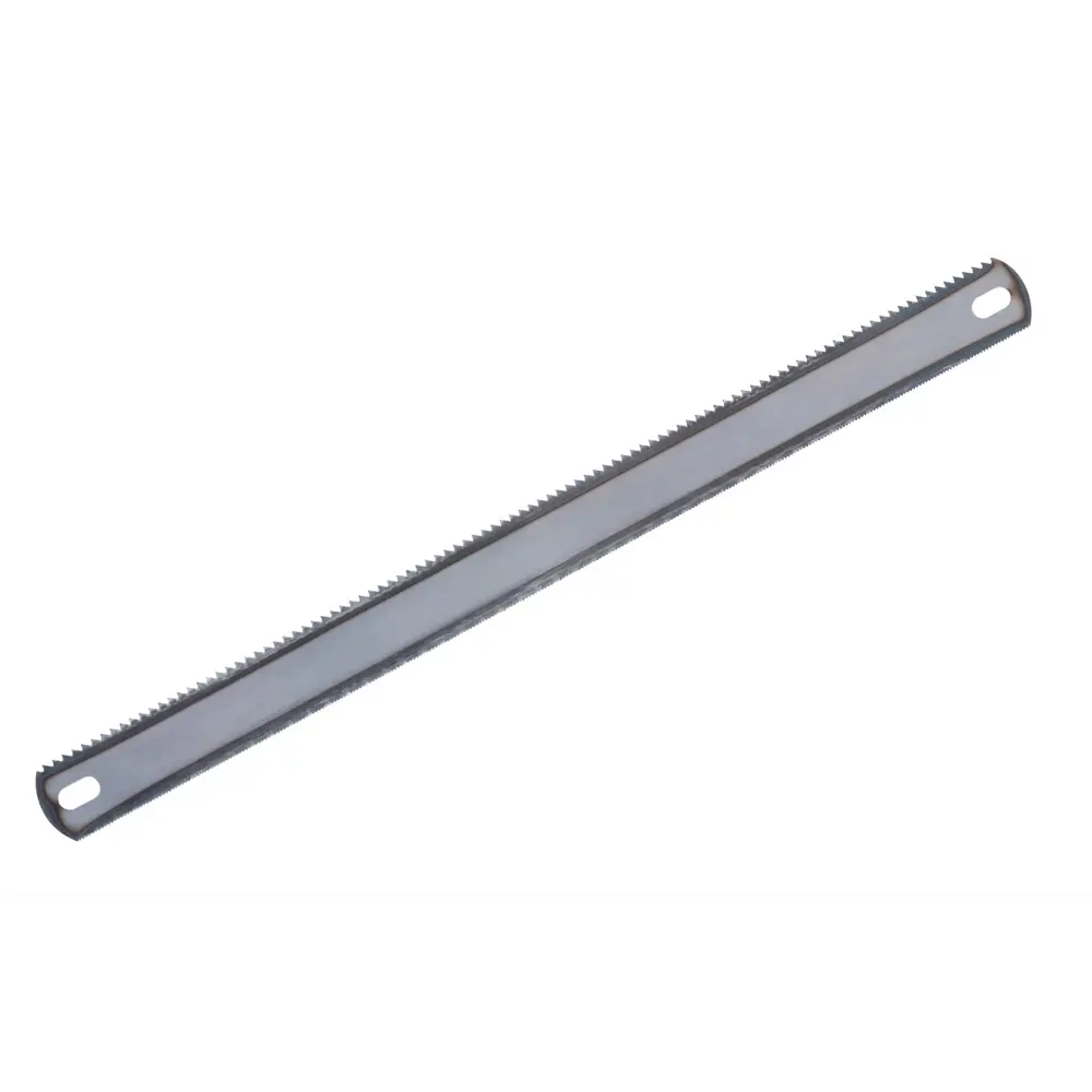 Полотно по металлу, дереву, пластику 300 мм, 8/24 TPI, 1 шт КУРС STLM-2195585