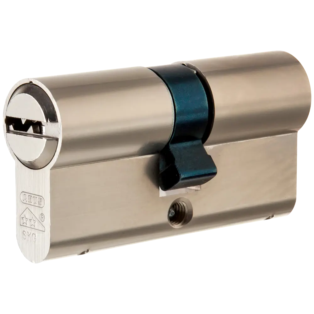Цилиндр ABUS D12 NIS с защитой от взлома, 30+30 мм 82732448 D 12 STLM-0034930