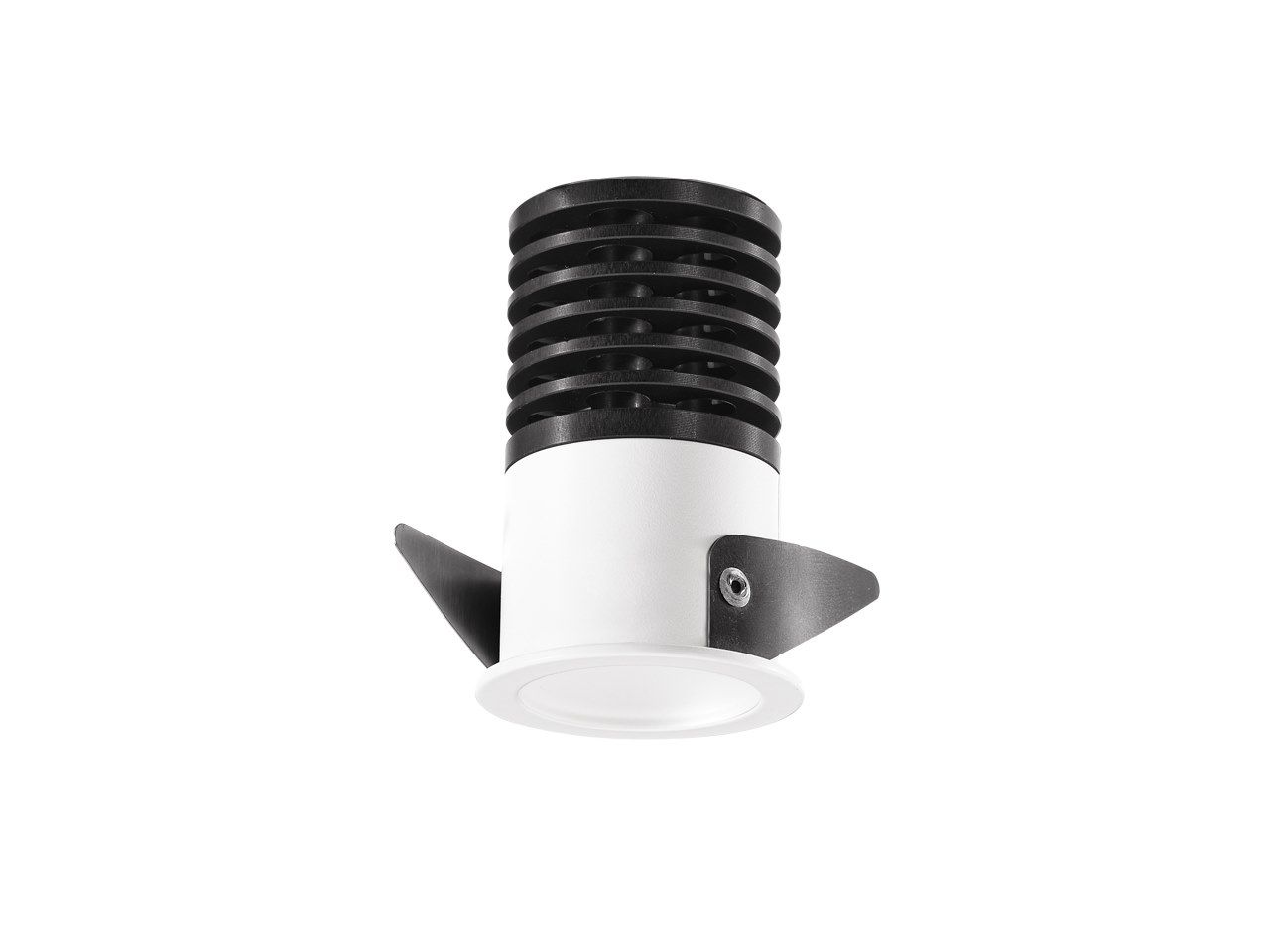 Круглый светодиодный светильник L&L Luce&Light Turis ARCH-00114219 - Вид №1