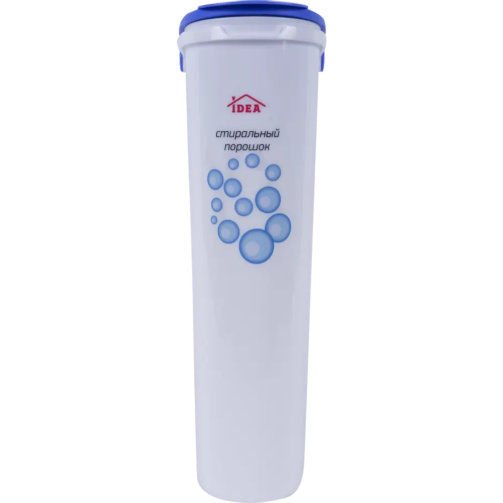 Контейнер для стирального порошка 5 л Santreyd нет STLM-2013249 - Вид №1