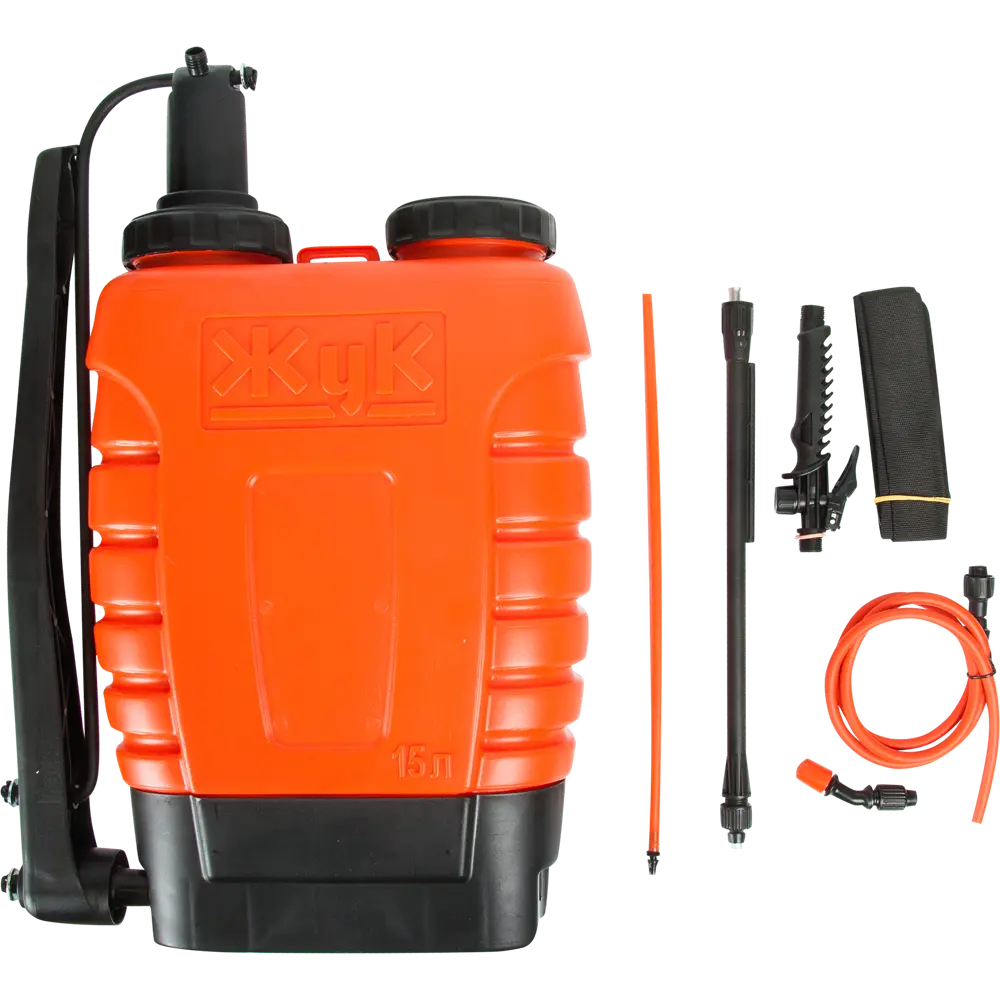 Опрыскиватель «Жук Классик» 15 л STLM-2042622 - Вид №1