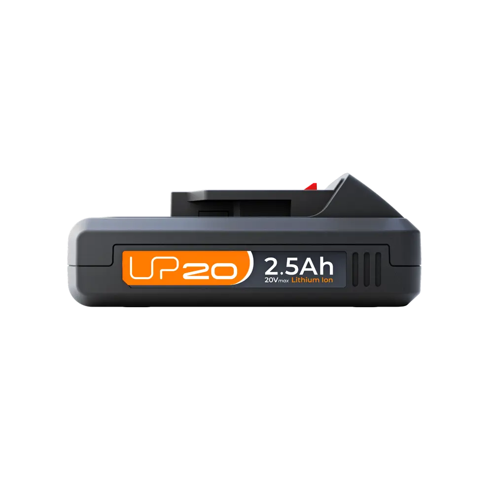 Дрель аккумуляторная Dexter 20VSD2-35RCA.1A, 20 В Li-ion 2.5 Ач STLM-2114127 - Вид №4