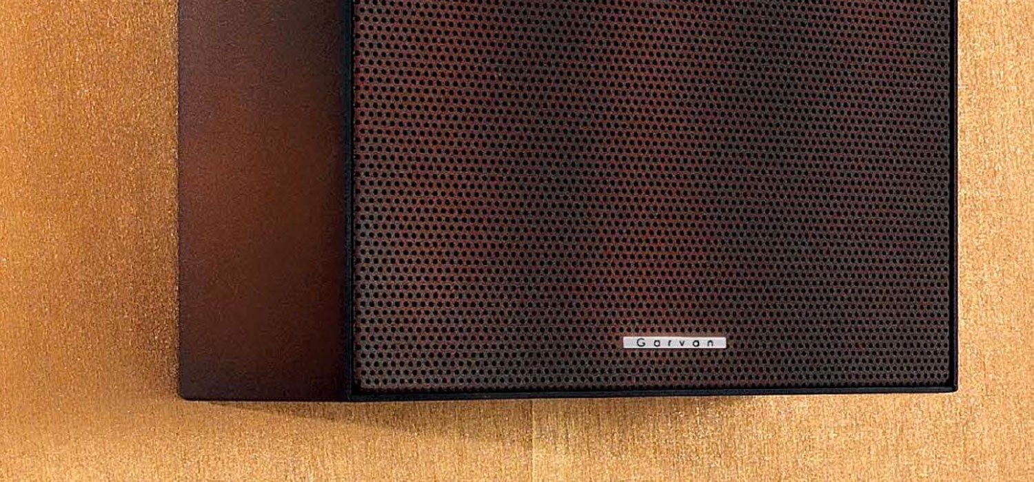 Стальной акустический диффузор Garvan Acoustic хор ARCH-00145008 - Вид №1