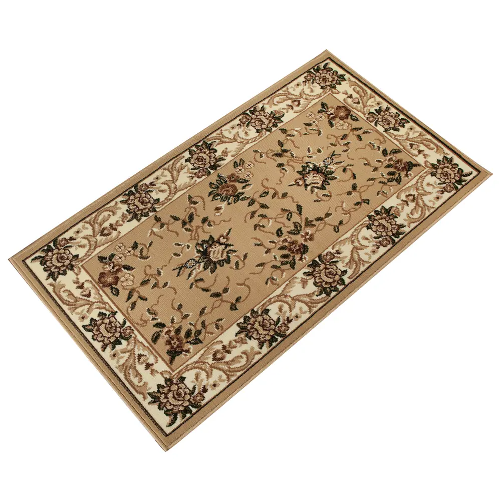 Ковёр Лагуна 5455О 0.8х1.5 м полипропилен MERINOS STLM-2108847 - Вид №1