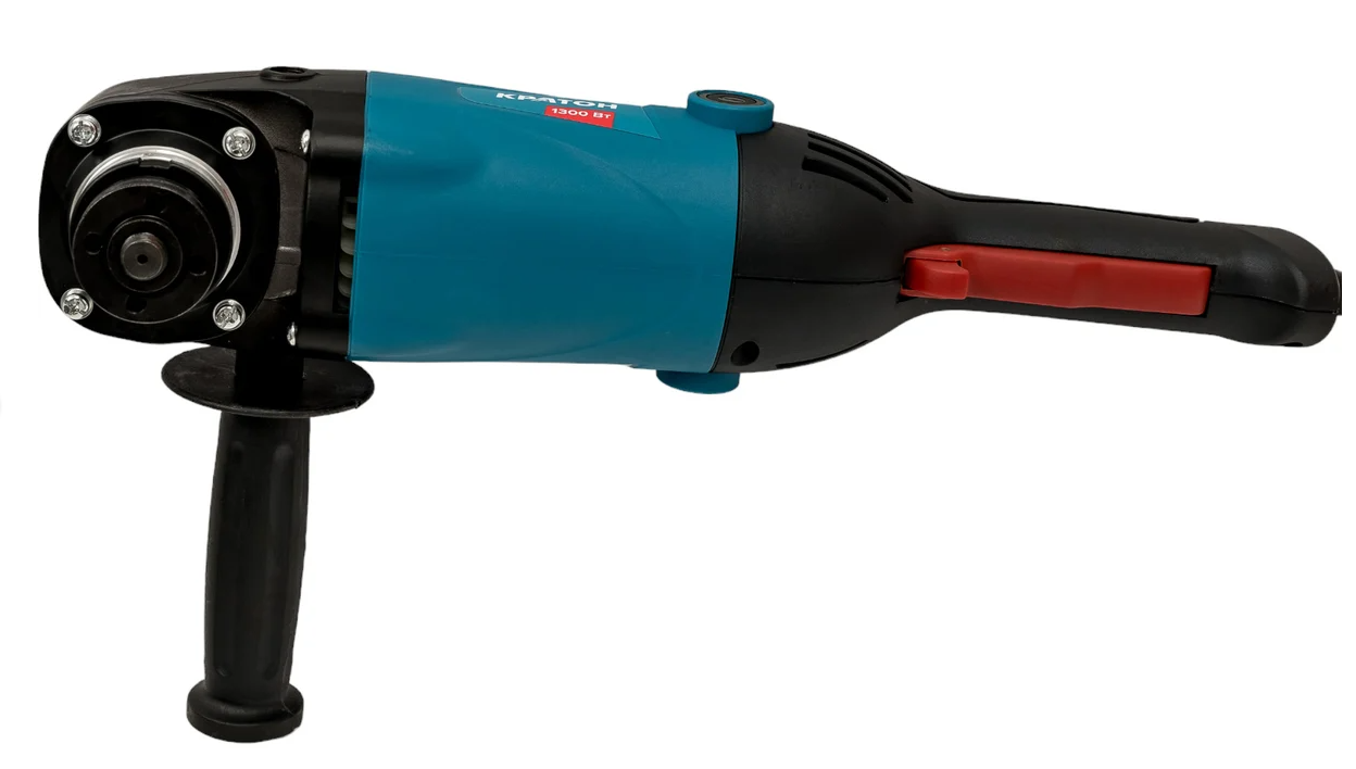 Углошлифовальная машина (УШМ) Кратон AMG-1300-150EC 9145728 STDN-0083829 - Вид №3