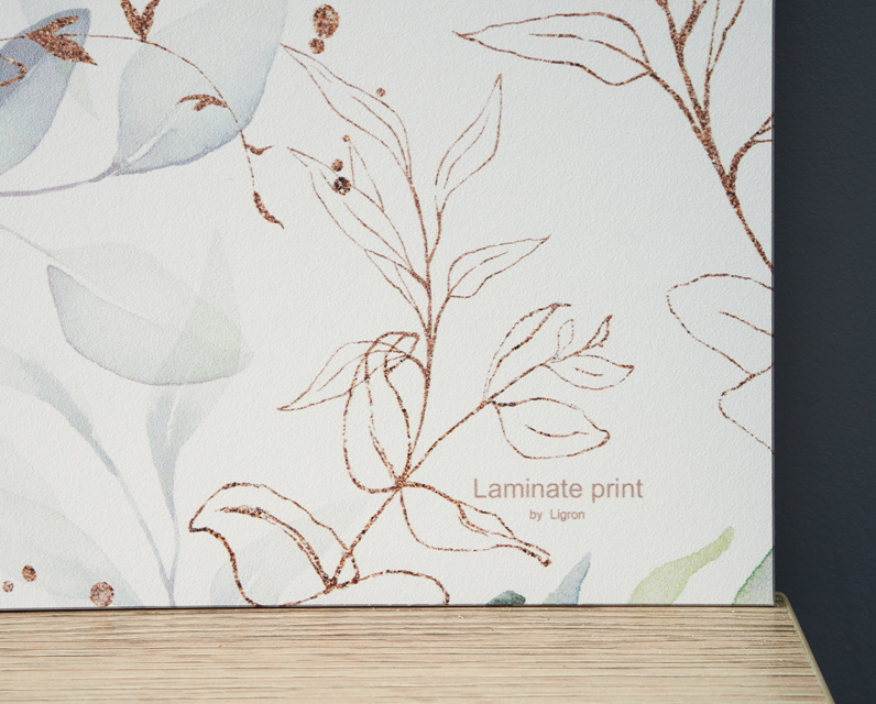 Стеновые панели - Стефания LIGRON LIST91 2315 - Вид №2