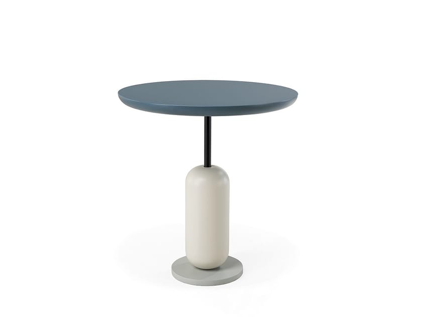 Круглый стол для сервировки Casa Magna N'DALU ARCH-00114321