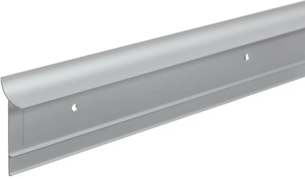 Santreyd Пристенный профиль для кухни 300 см алюминиевый 81967072