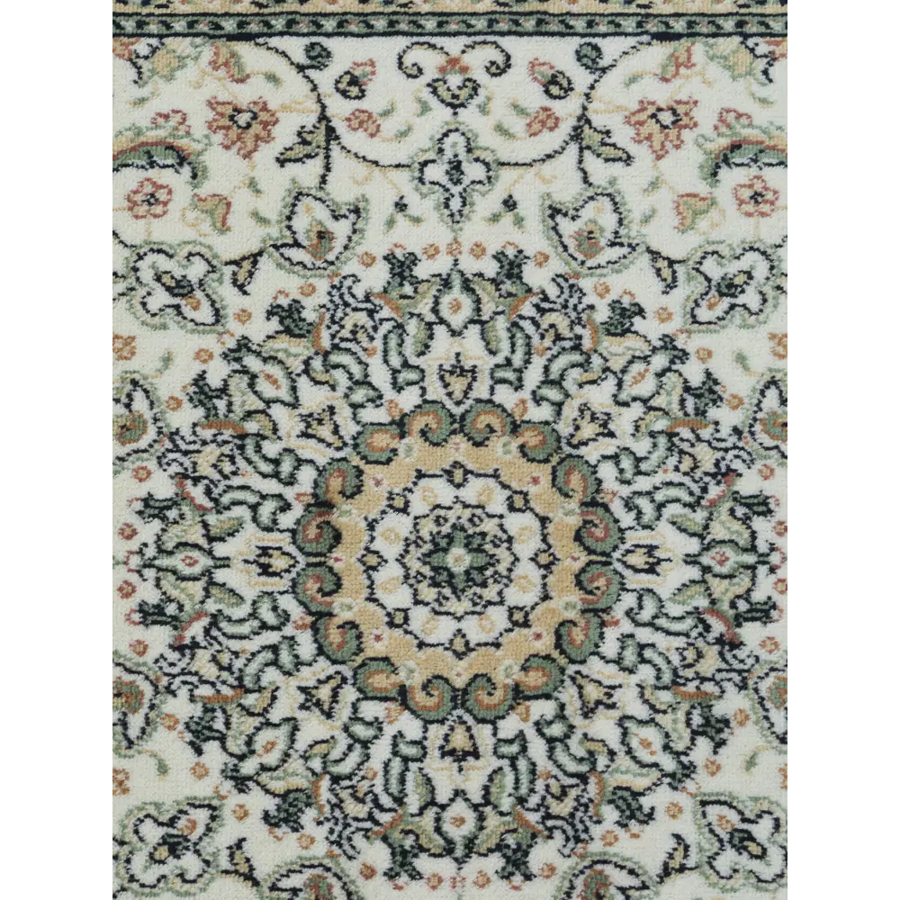 Ковер Ragolle Amalfi 67x110 см вискоза 914067/6161 цвет бежевый STLM-2015725 - Вид №5