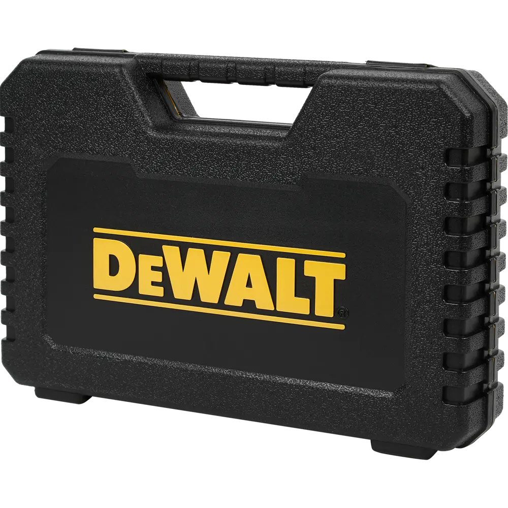 Набор сверл и бит Dewalt DT71563, 100 предметов STLM-2125651 - Вид №6