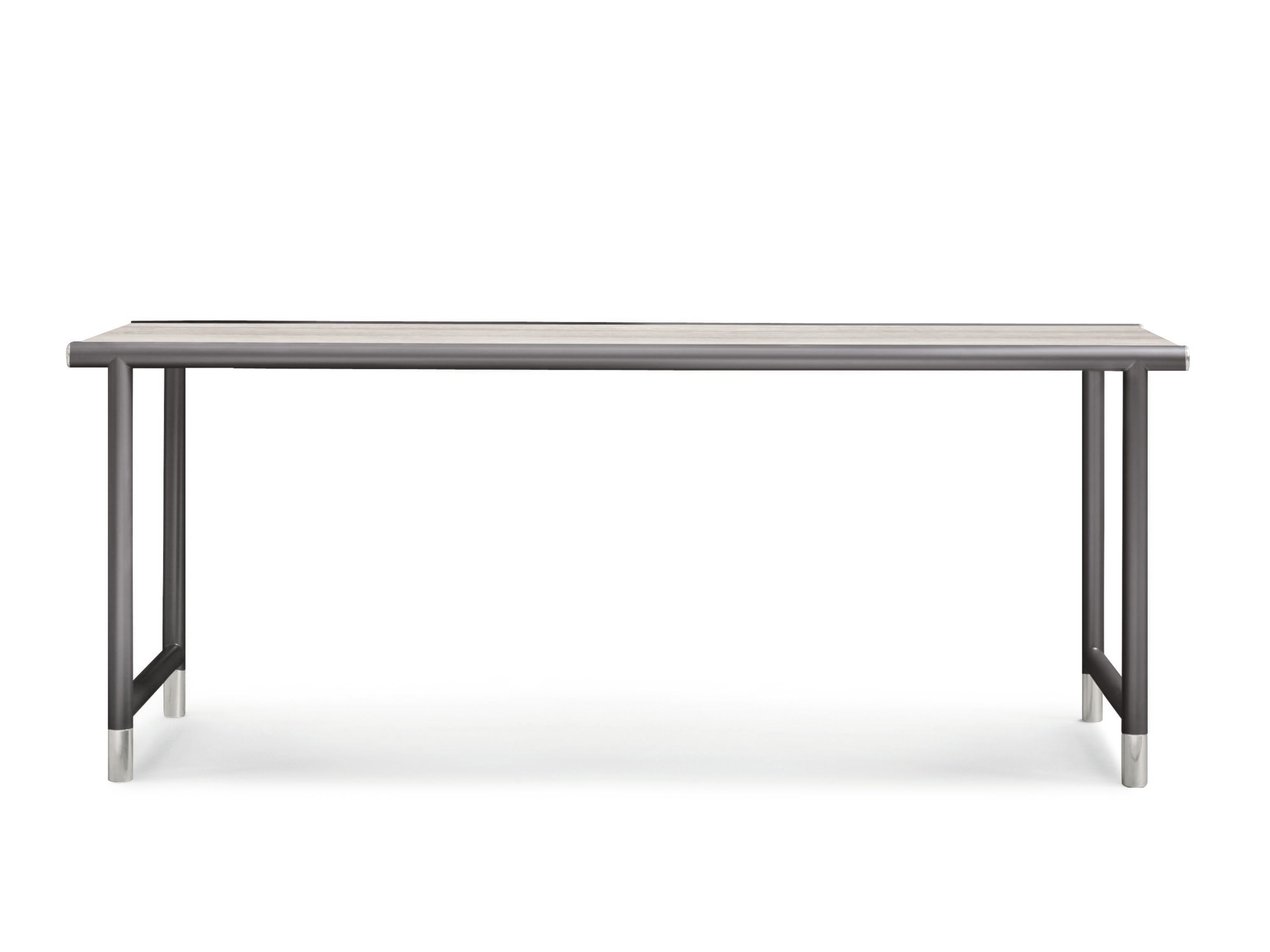 Стальная прямоугольная консоль Flou ARCH-00105716