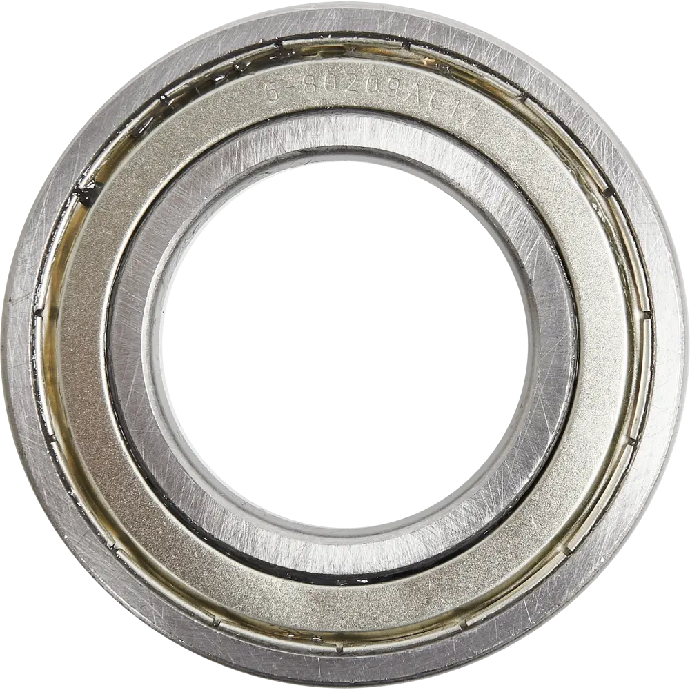 Однорядный шарикоподшипник 6209 ZZ Santreyd STLM-2059603 - Вид №1