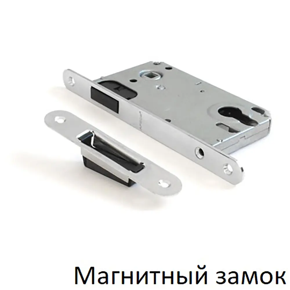Kapelli Classic - межкомнатная дверь ПВХ серая 70x200 см 89893370 STLM-0080162 - Вид №5
