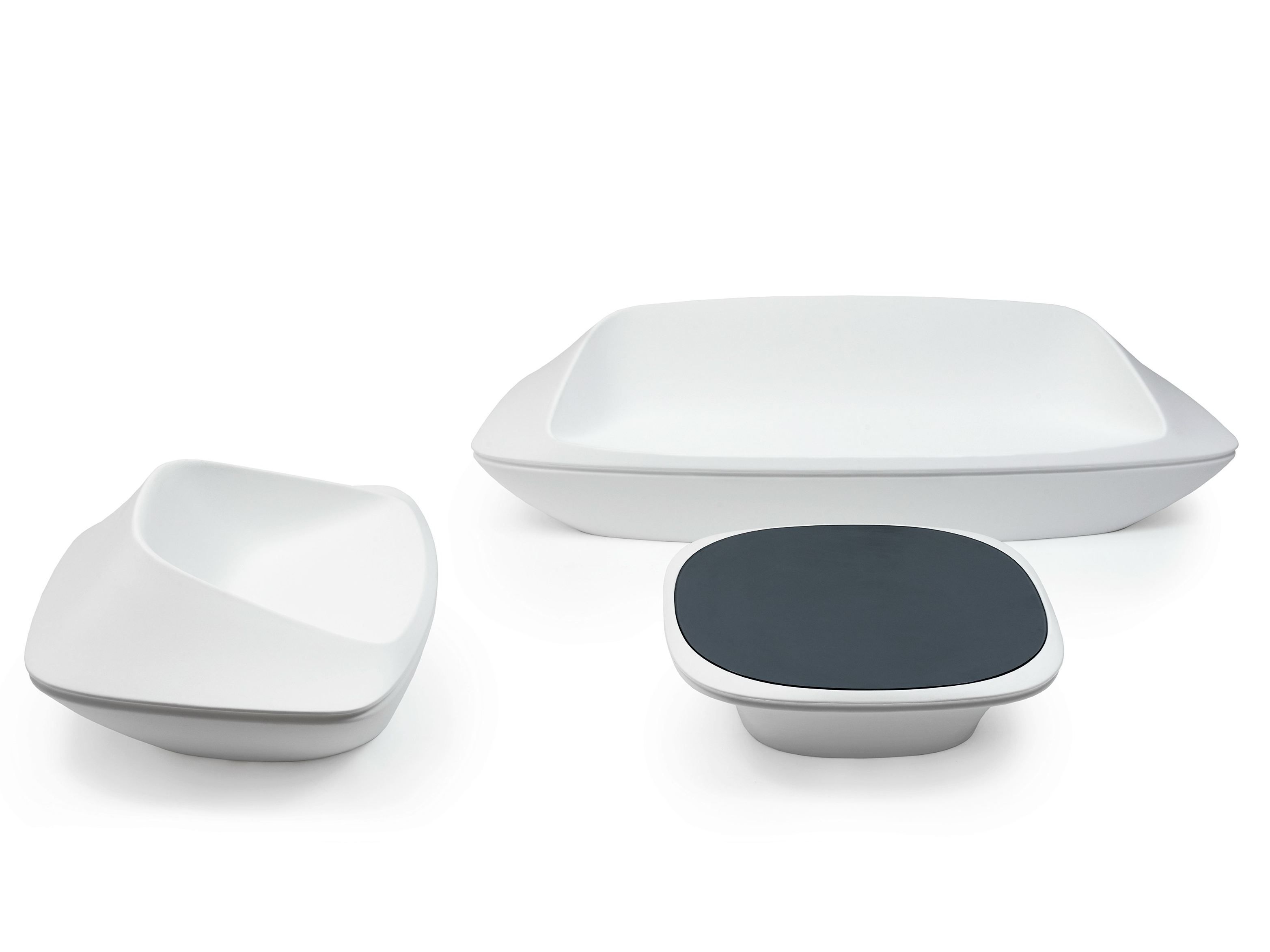 2-местный садовый диван Vondom ARCH-00135305 - Вид №1