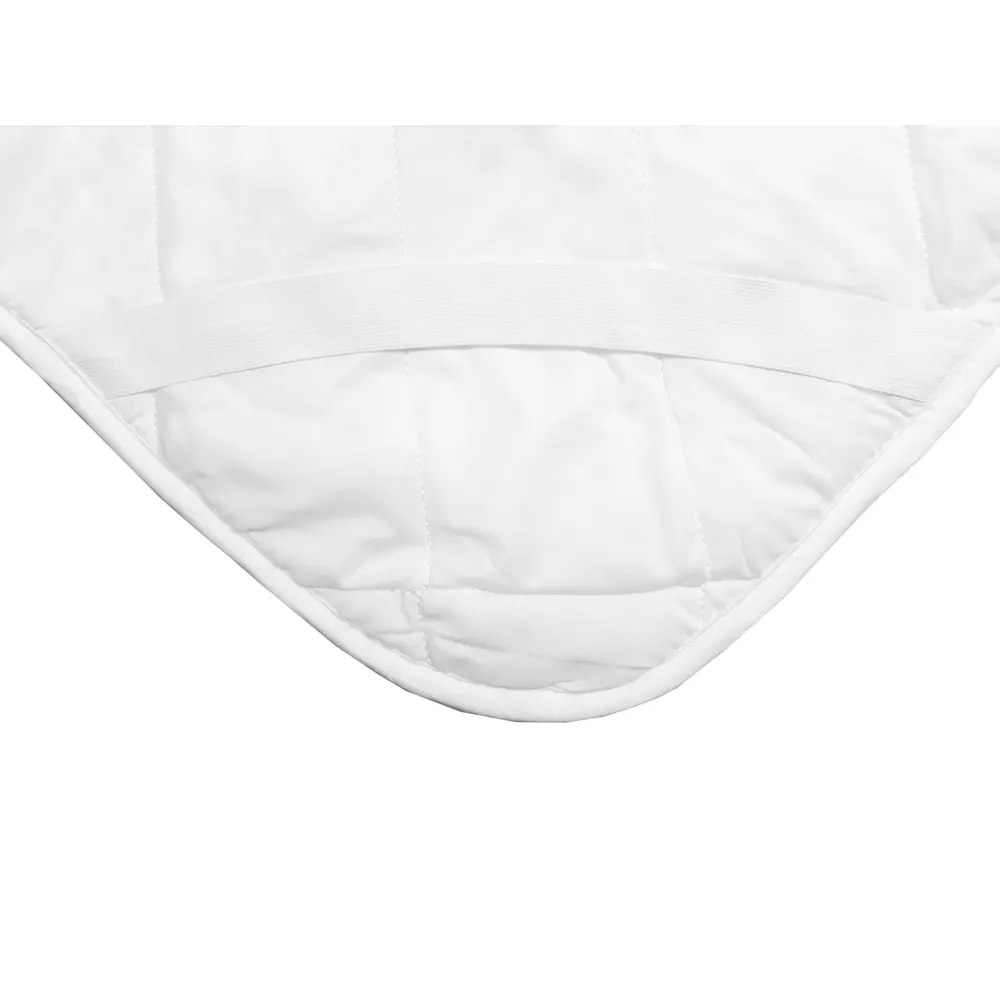 Наматрасник Inspire с гипоаллергенным холлофайбером 140x200 см 89343098 STLM-1067036 - Вид №2