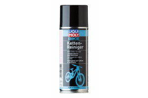 15510508 Очиститель цепей велосипеда Bike Kettenreiniger 0,4л 6054 LIQUI MOLY