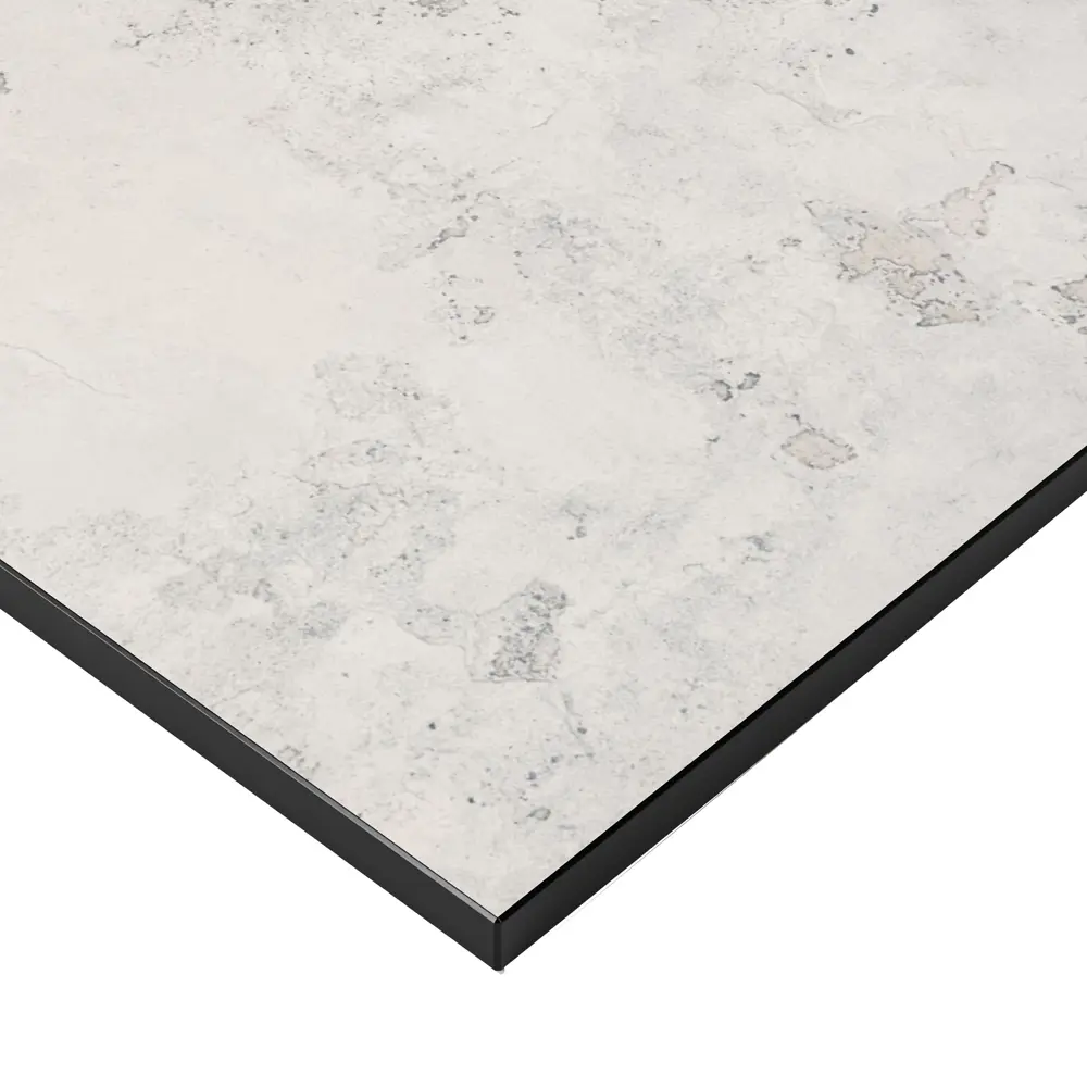 ALTERNATIVE Столешница кухонная Гессо 240х60 см бежевый мрамор 89406673 STLM-1576364