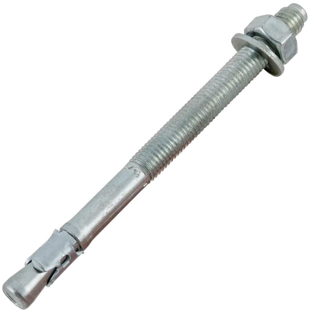 Клиновой анкер Friulsider FM-753 12x160 мм, 2 шт. 82799814 STLM-2037764 Santreyd  - Вид №1