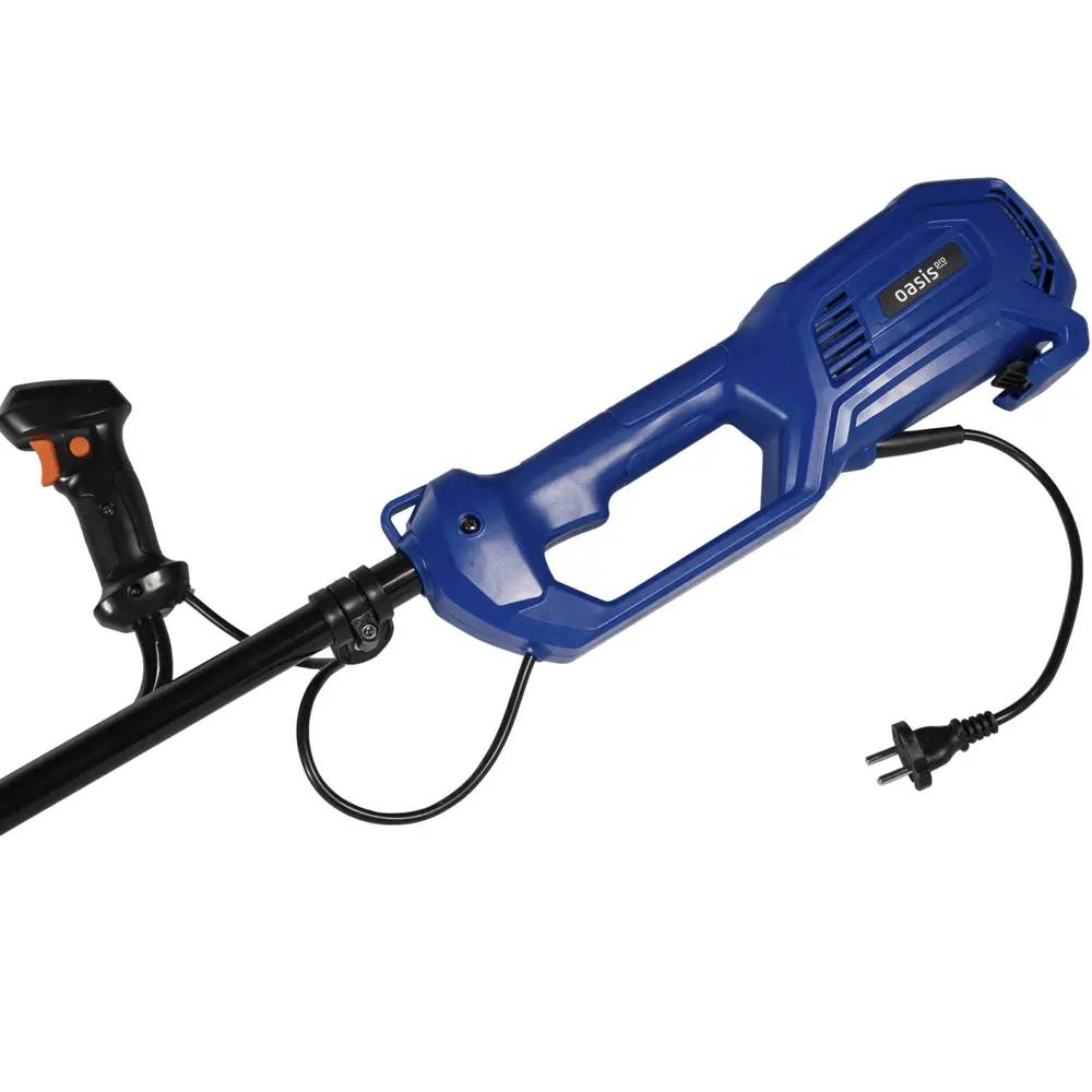 Мотокоса электрическая Oasis TE-180PRO 1800 Вт STLM-2205032 - Вид №3