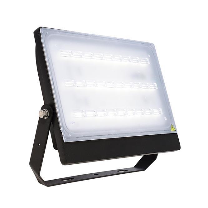 732107 Прожектор светодиодный 100W 4000K Deko-light Brachium