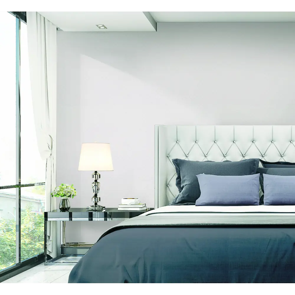 Обои флизелиновые Артекс Дарина фиолетовые 1.06 м 20123-04Э STLM-2150245 - Вид №3