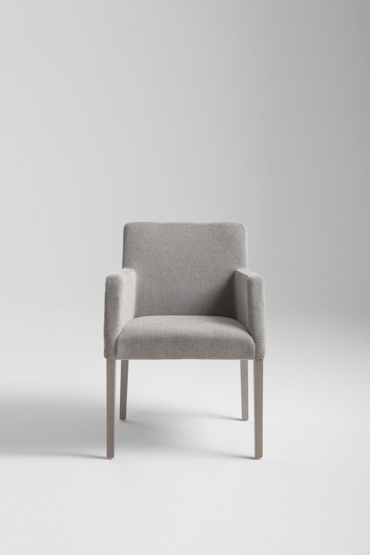 Мягкий тканевый стул с подлокотниками Palma ARCH-00032940 - Вид №15