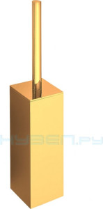 B6206 GL Ёршик напольный (золото) COLOMBO LULU