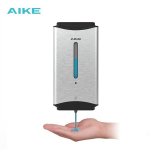 Автоматический дозатор жидкого мыла AIKE AK1206_926