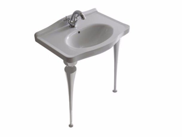 Консольный умывальник Galassia ETHOS ARCH-00128155