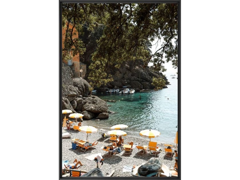 Печать фотографий на бумаге YellowKorner пейзаж ARCH-00048580