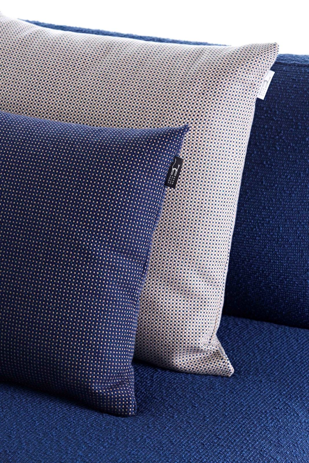 Термокрытая ткань и алюминиевый садовый диван GANDIABLASCO волны ARCH-00135796 - Вид №11