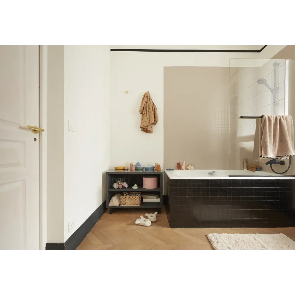 STLM-0031273 Душевое ограждения на борт вынны SENSEA Китай  - Вид №5