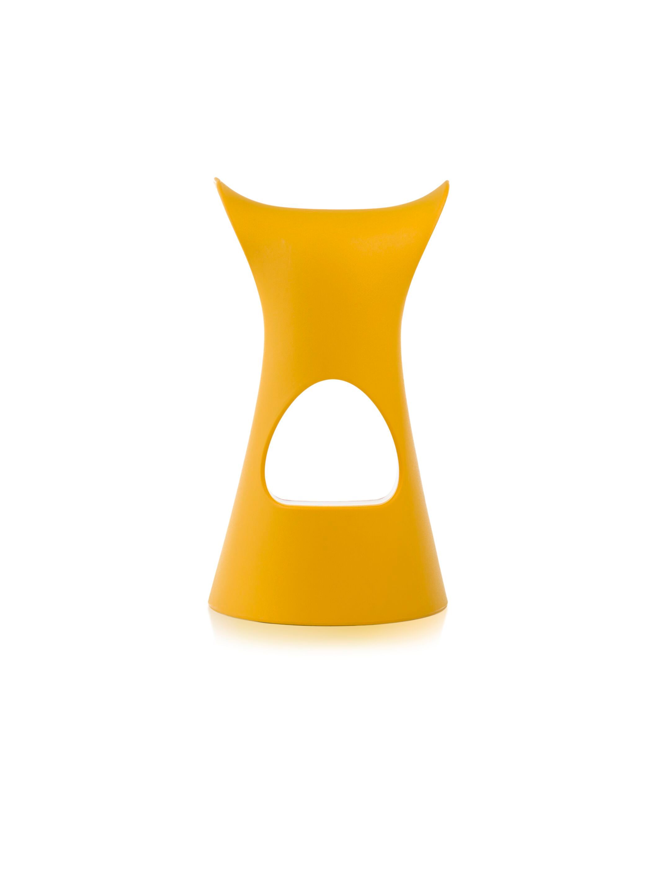 Табурет из полиэтилена SLIDE KONCORD ARCH-00033346 - Вид №64