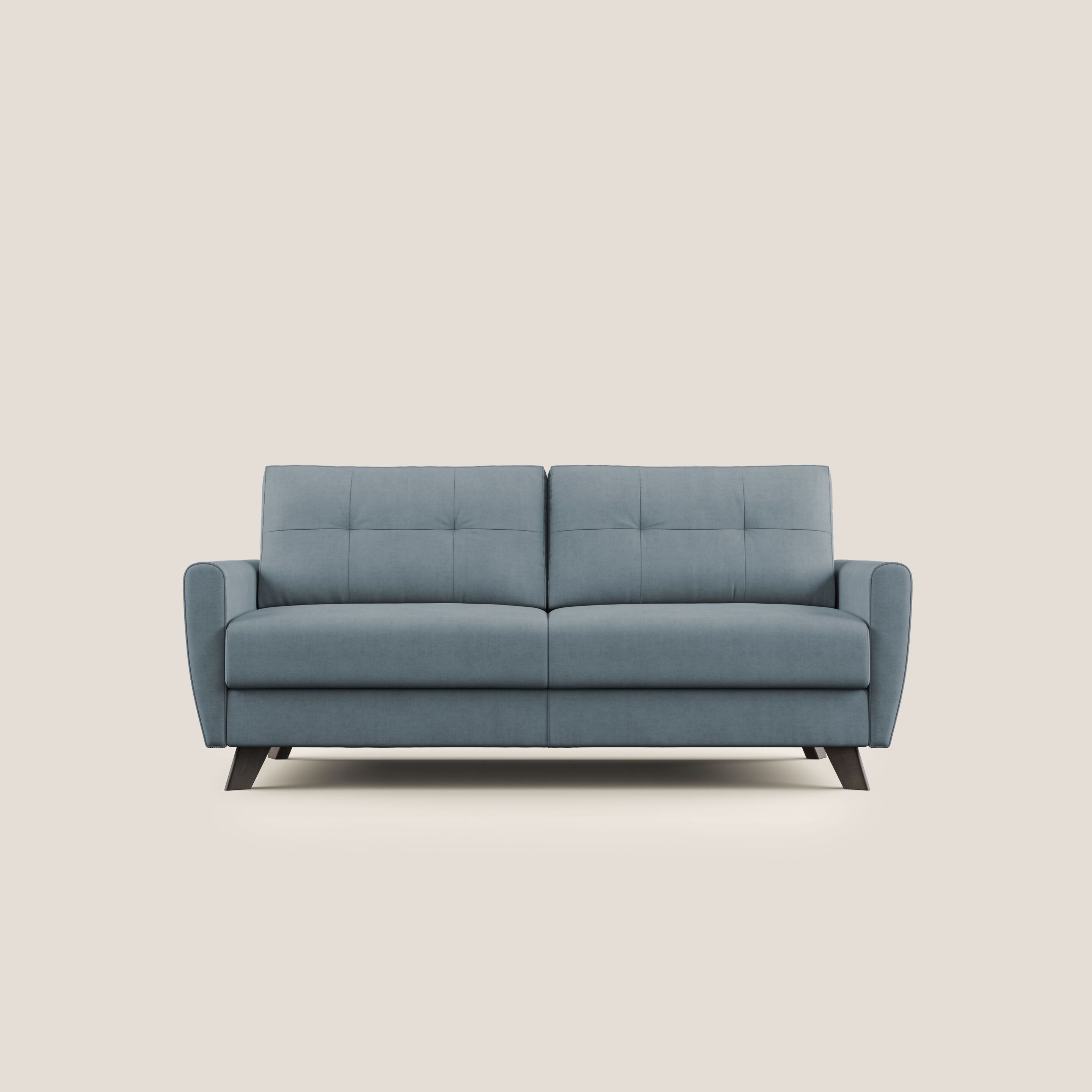 Ткань раскладной диван-кровать Divani.Store CALLISTO ARCH-00137864 - Вид №66