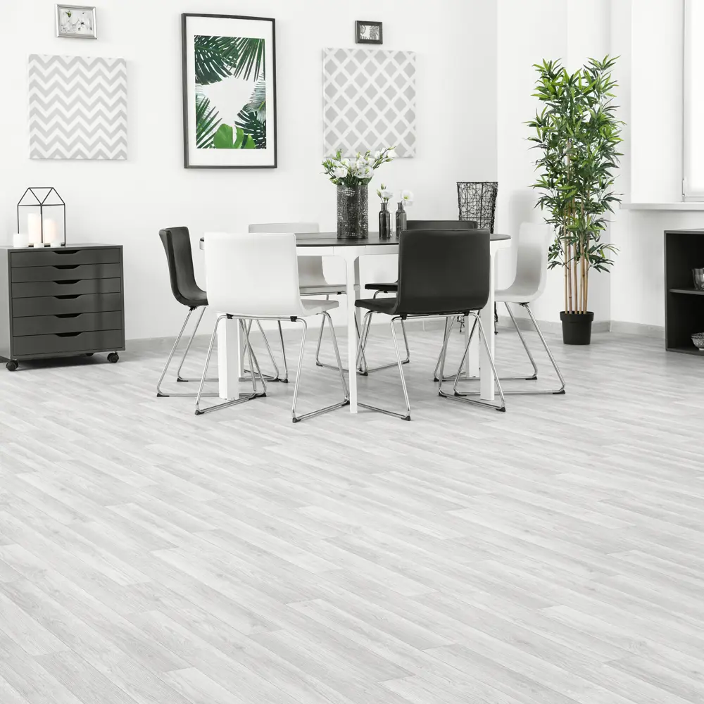 Santreyd Линолеум «Дуб Вернер» с текстурой натурального дерева 84785039 STLM-1544737 - Вид №5