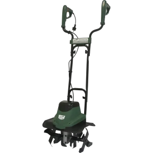 Культиватор электрический Земляк» КЭ-1400 1400 Вт