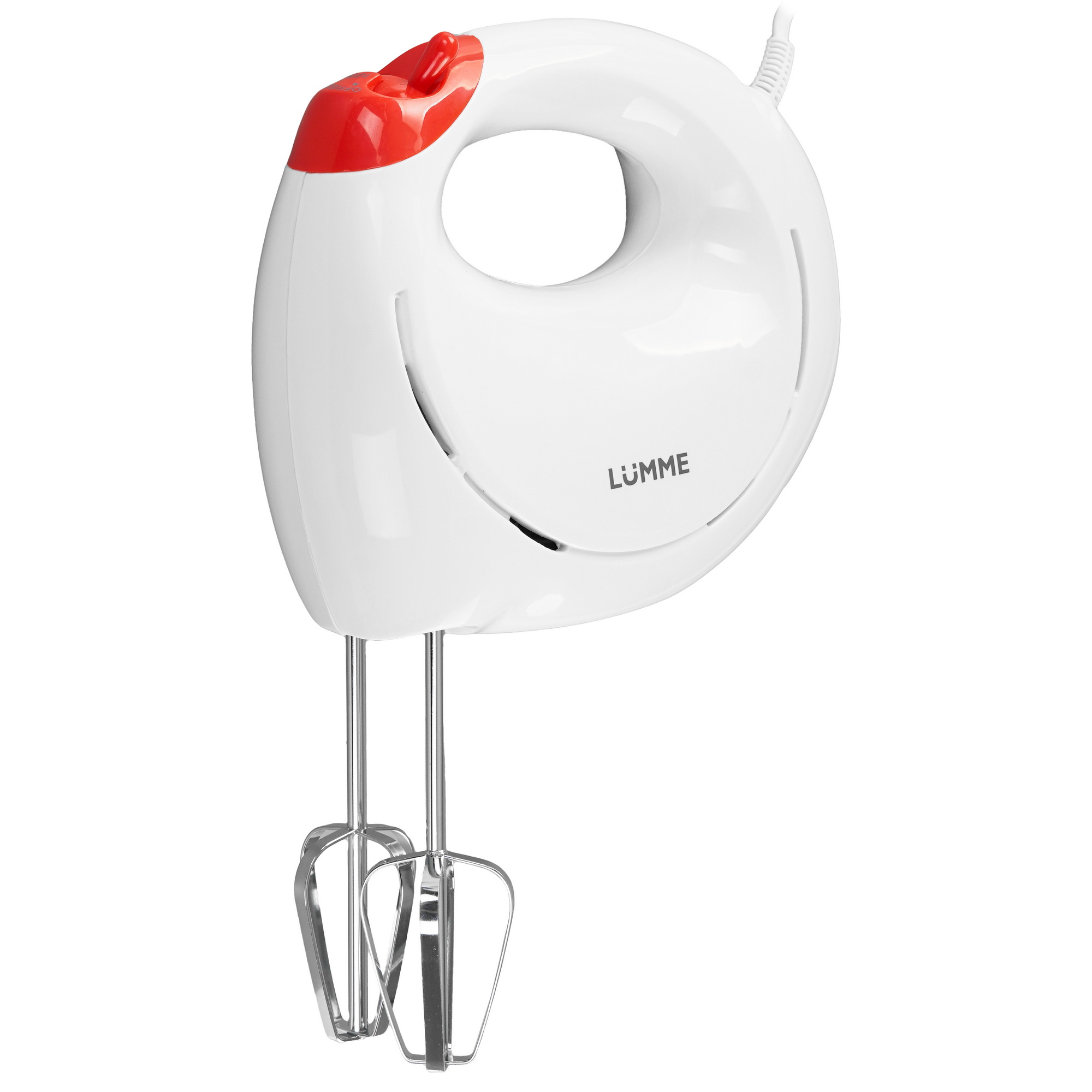 9941633 Миксер LUMME LU-1818 белый STDN-0149705 - Вид №2