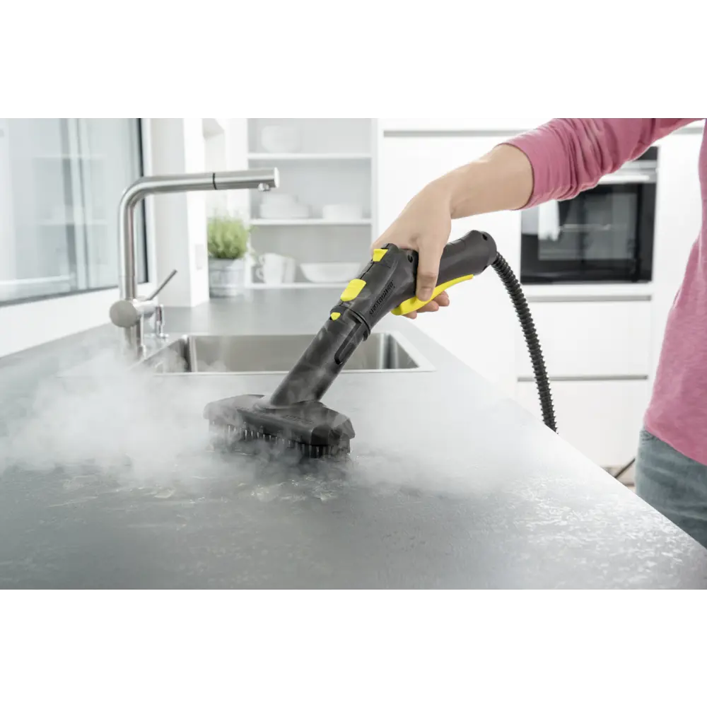 Пароочиститель Karcher SC 4 EasyFix, 2000 Вт, 3.5 бар STLM-2110731 - Вид №14