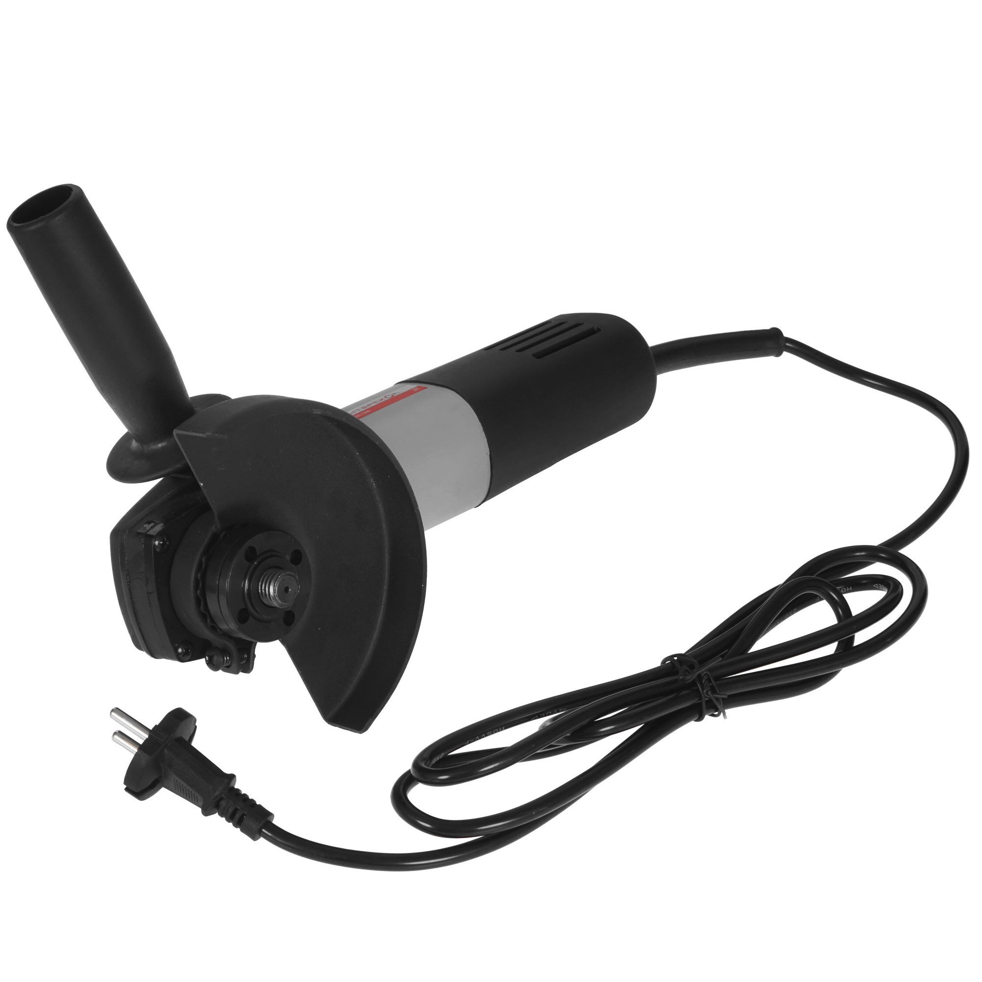 Углошлифовальная машина (УШМ) Интерскол УШМ-125/1200 5322768 STDN-0104184 - Вид №5