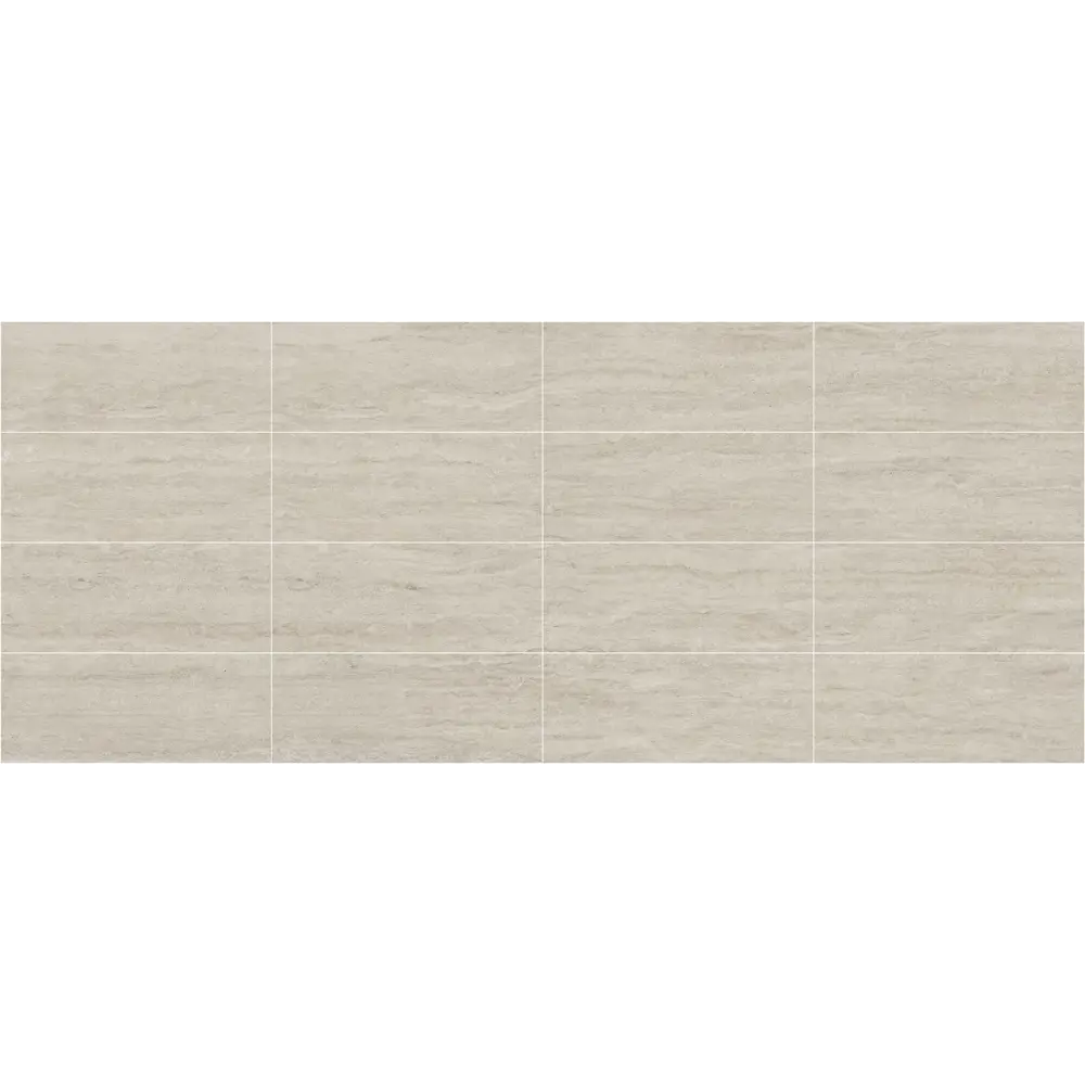 Настенная плитка Unitile Antica 04 25x60 см 1.2 м² матовая цвет бежевый STLM-2188651 - Вид №1