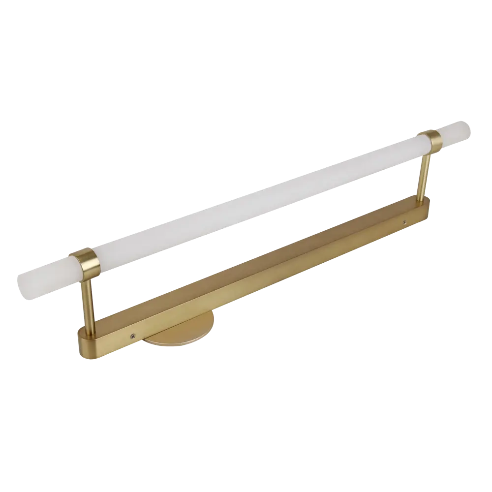 INSPIRE Tabora — светодиодная подсветка для зеркала с защитой от влаги 82666396 STLM-0033314 - Вид №2