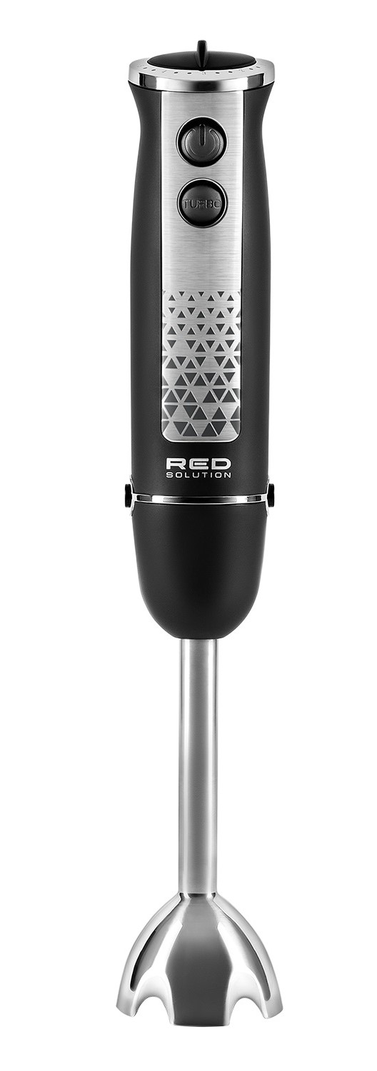 9027129 Блендер погружной RED SOLUTION RHB-2913 черный STDN-0054717 - Вид №1